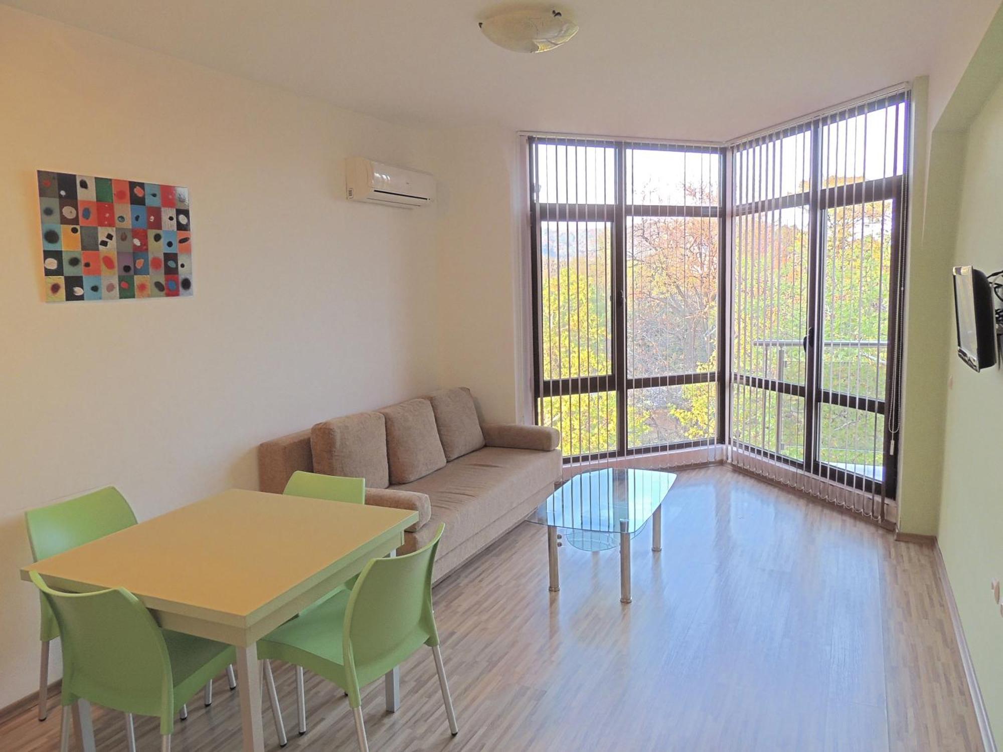 Apartments In Relax Complex Fantasy Hisarya Bilik gambar