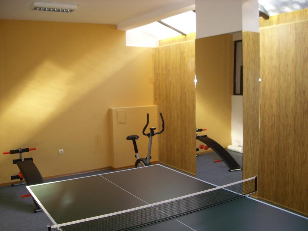 Apartments In Relax Complex Fantasy Hisarya Luaran gambar