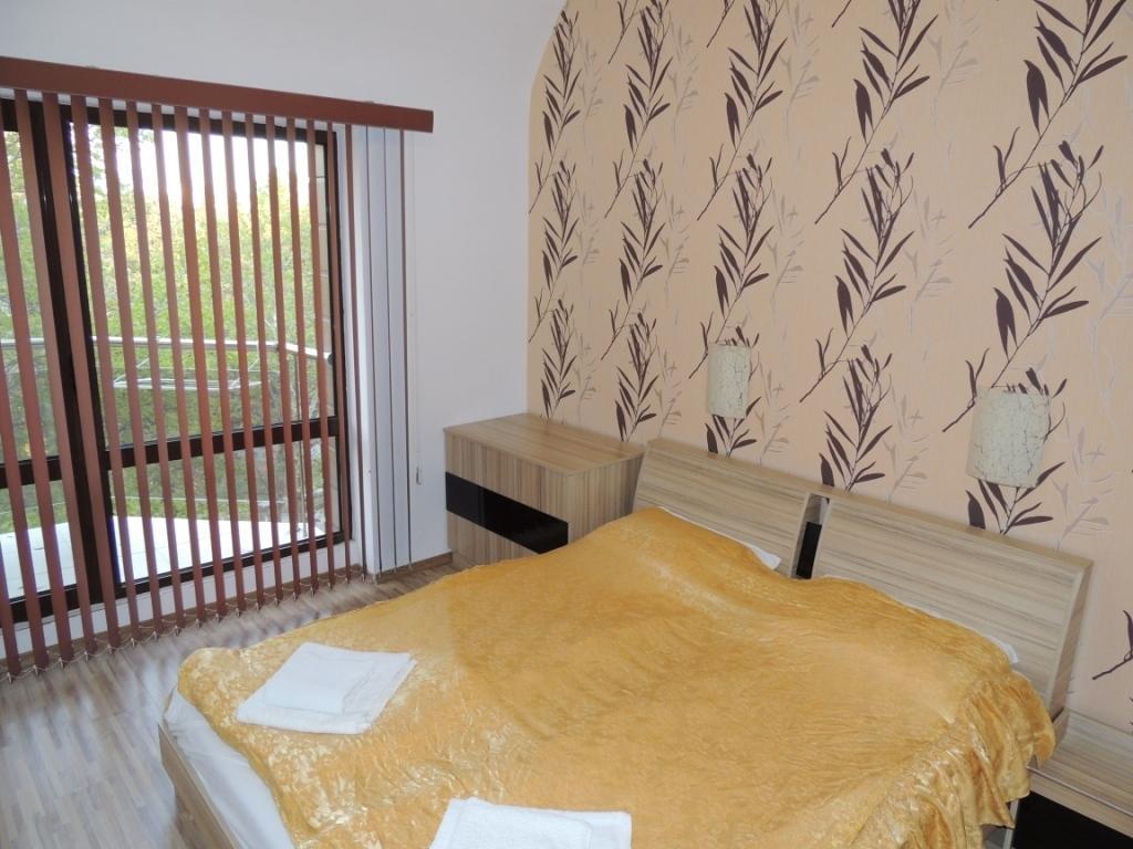 Apartments In Relax Complex Fantasy Hisarya Bilik gambar